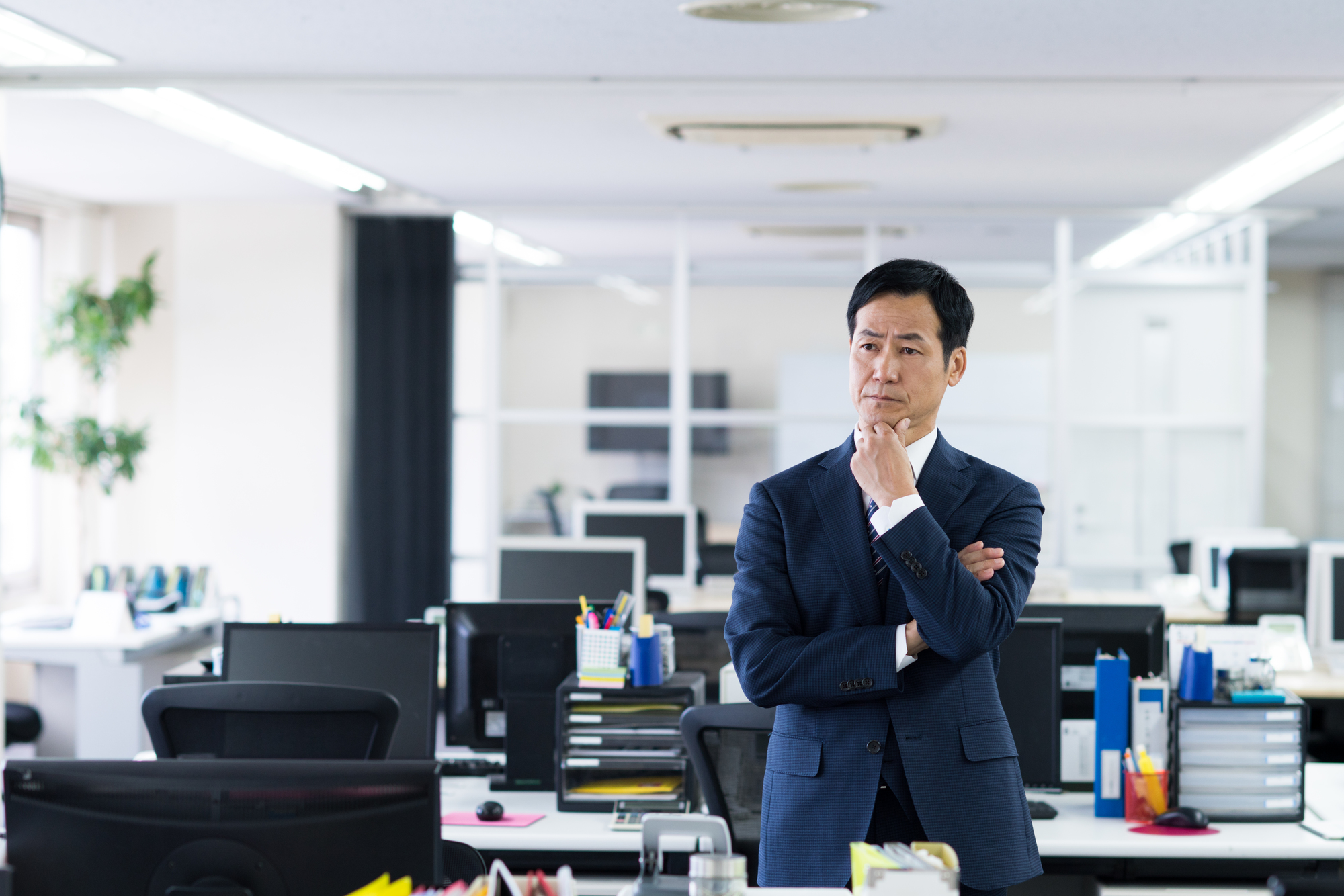 行政手続きのお悩みをサポート